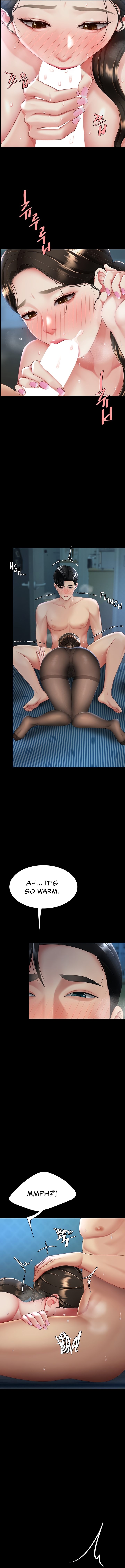 Go Ahead, Mom Chap Chapter 106-Go Ahead, Mom - Next Chap 107