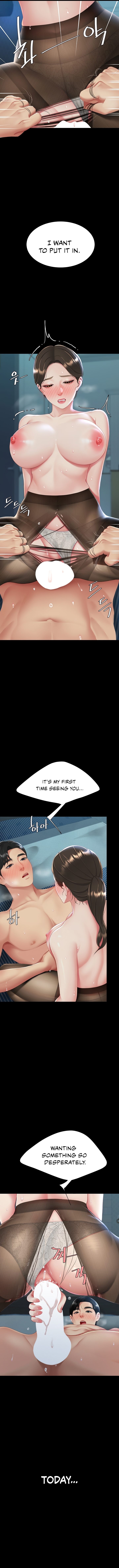 Go Ahead, Mom Chap Chapter 106-Go Ahead, Mom - Next Chap 107