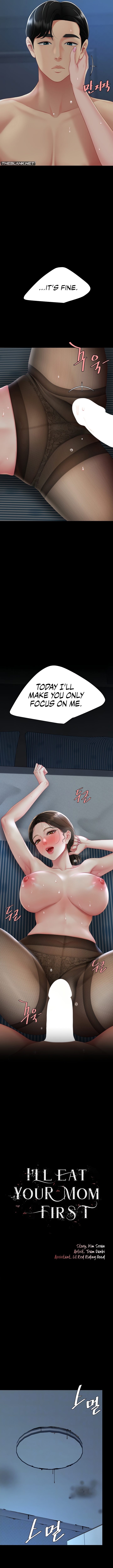 Go Ahead, Mom Chap Chapter 106-Go Ahead, Mom - Next Chap 107