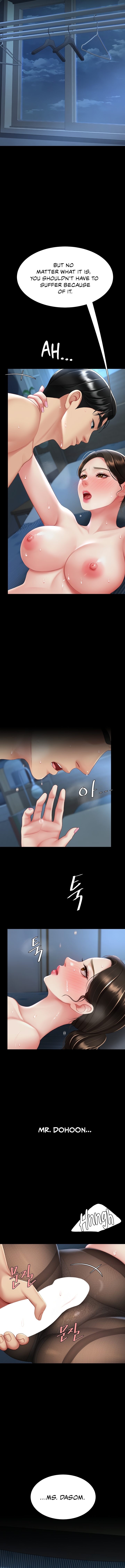 Go Ahead, Mom Chap Chapter 106-Go Ahead, Mom - Next Chap 107