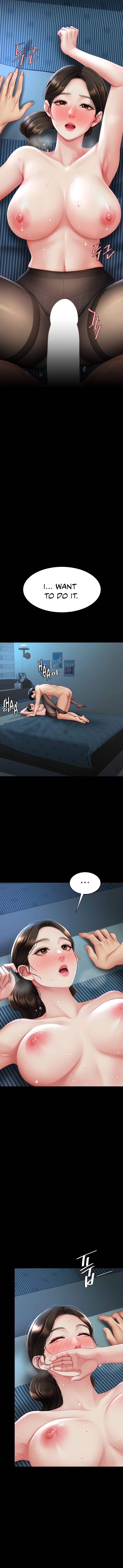 Go Ahead, Mom Chap Chapter 106-Go Ahead, Mom - Next Chap 107