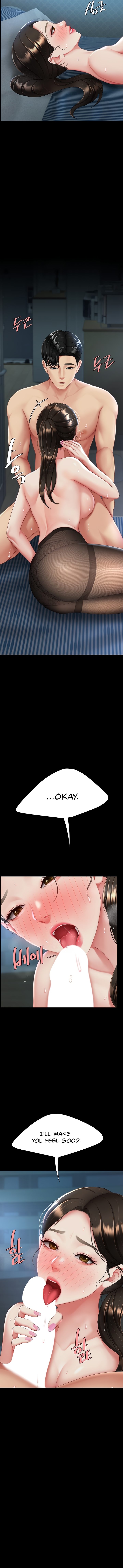 Go Ahead, Mom Chap Chapter 106-Go Ahead, Mom - Next Chap 107