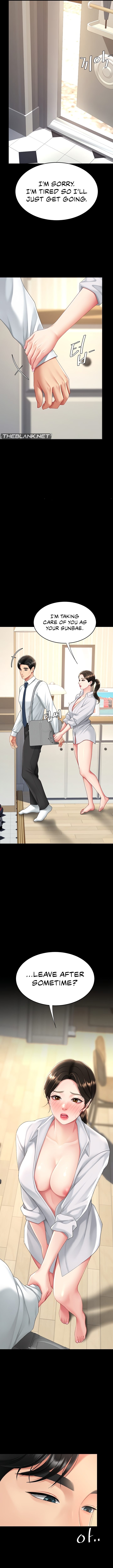 Go Ahead, Mom Chap Chapter 107-Go Ahead, Mom - Next Chap 108