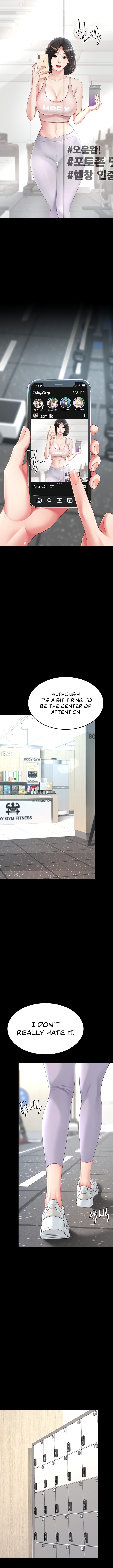 Go Ahead, Mom Chap Chapter 107-Go Ahead, Mom - Next Chap 108