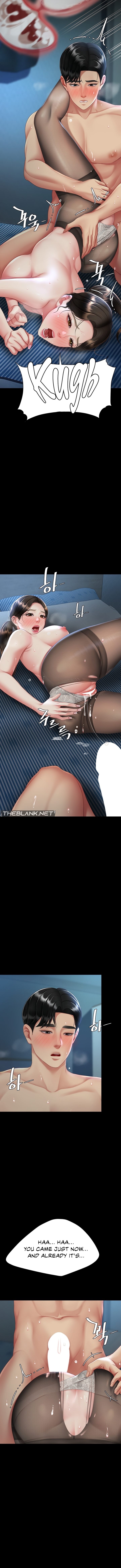 Go Ahead, Mom Chap Chapter 107-Go Ahead, Mom - Next Chap 108