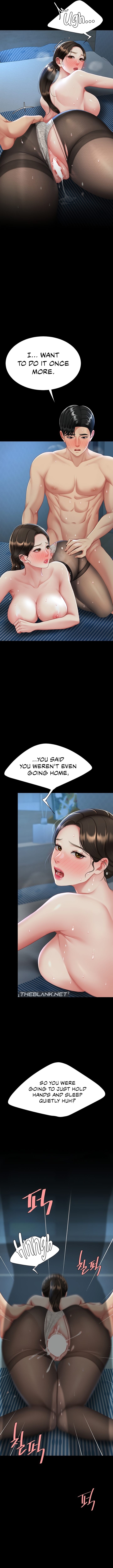 Go Ahead, Mom Chap Chapter 107-Go Ahead, Mom - Next Chap 108