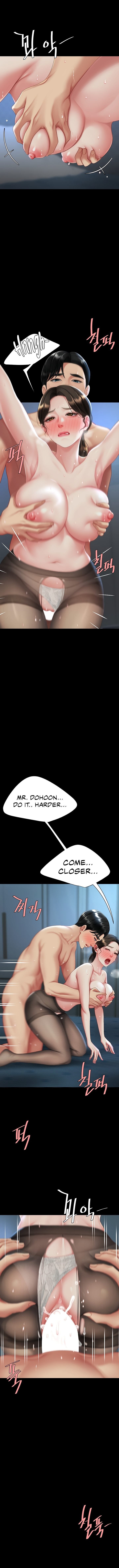 Go Ahead, Mom Chap Chapter 107-Go Ahead, Mom - Next Chap 108