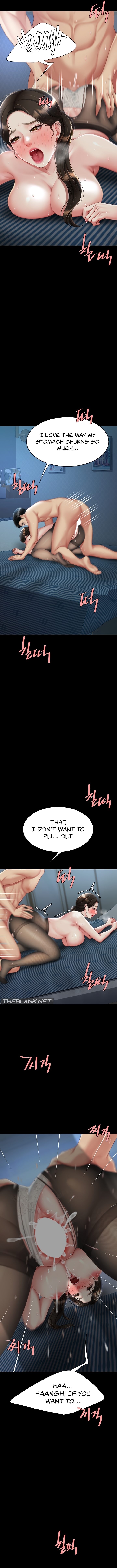 Go Ahead, Mom Chap Chapter 107-Go Ahead, Mom - Next Chap 108