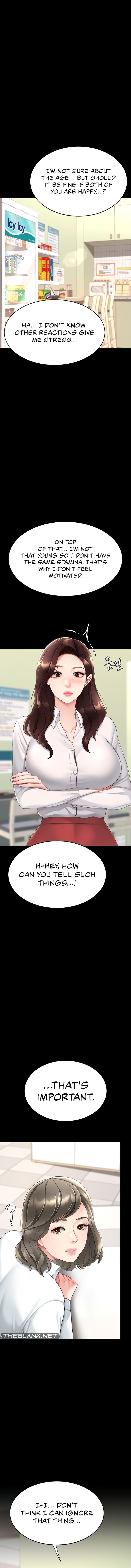 Go Ahead, Mom Chap Chapter 108-Go Ahead, Mom - Next Chap 109