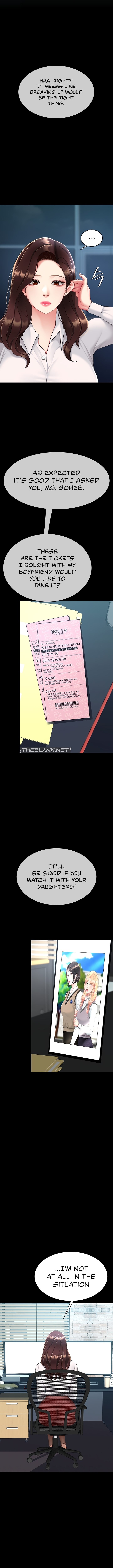 Go Ahead, Mom Chap Chapter 108-Go Ahead, Mom - Next Chap 109