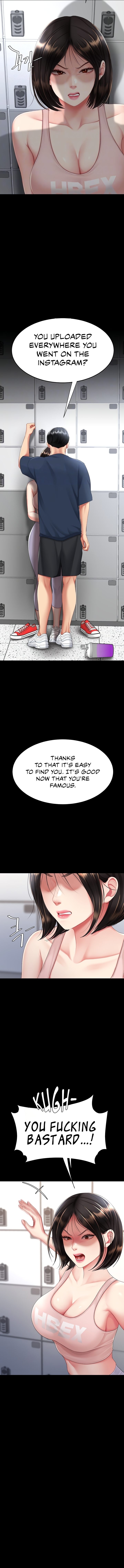 Go Ahead, Mom Chap Chapter 108-Go Ahead, Mom - Next Chap 109