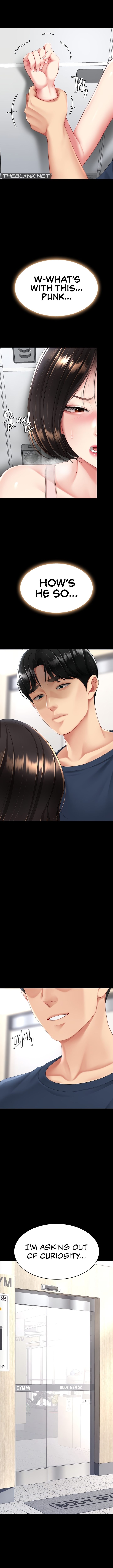 Go Ahead, Mom Chap Chapter 108-Go Ahead, Mom - Next Chap 109