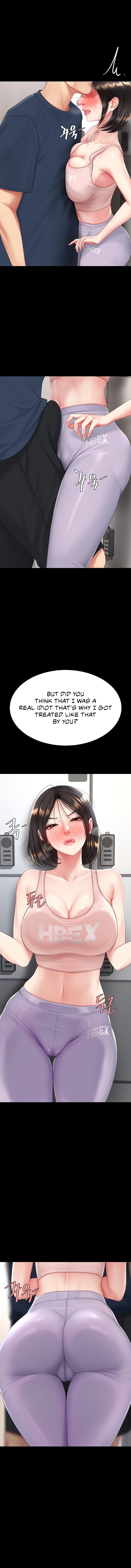 Go Ahead, Mom Chap Chapter 108-Go Ahead, Mom - Next Chap 109