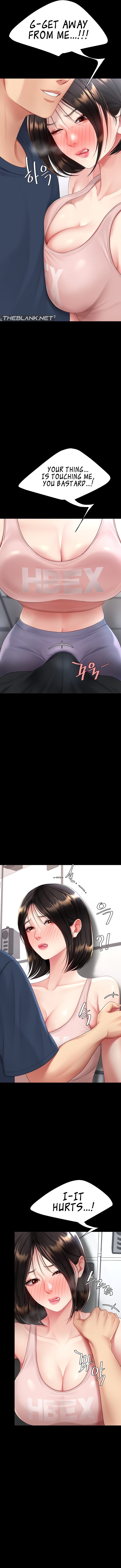 Go Ahead, Mom Chap Chapter 108-Go Ahead, Mom - Next Chap 109