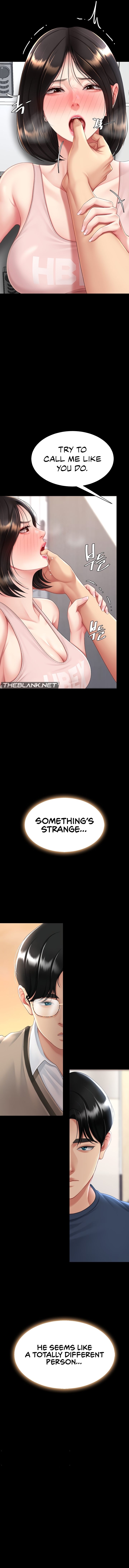 Go Ahead, Mom Chap Chapter 108-Go Ahead, Mom - Next Chap 109