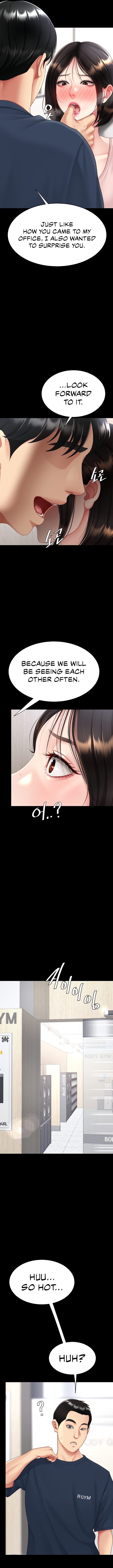 Go Ahead, Mom Chap Chapter 108-Go Ahead, Mom - Next Chap 109