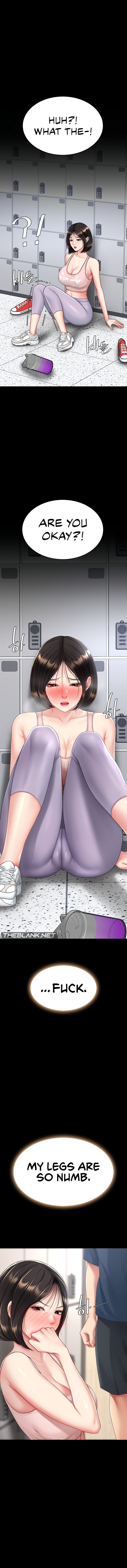 Go Ahead, Mom Chap Chapter 108-Go Ahead, Mom - Next Chap 109