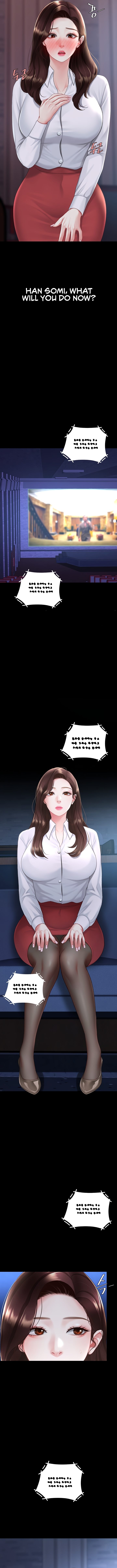 Go Ahead, Mom Chap Chapter 109-Go Ahead, Mom - Next Chap 110