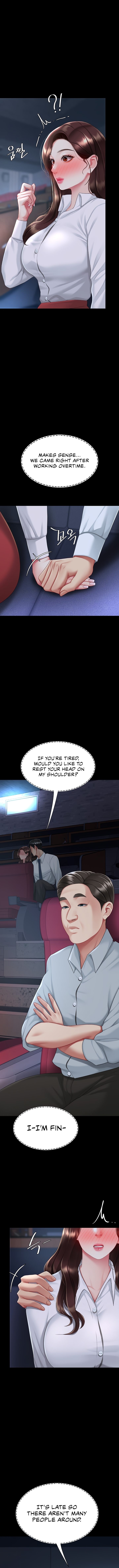 Go Ahead, Mom Chap Chapter 109-Go Ahead, Mom - Next Chap 110