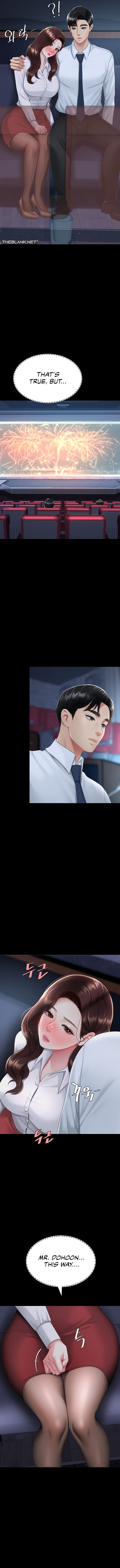 Go Ahead, Mom Chap Chapter 109-Go Ahead, Mom - Next Chap 110