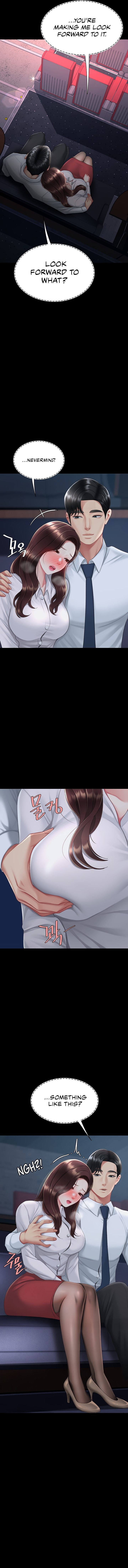 Go Ahead, Mom Chap Chapter 109-Go Ahead, Mom - Next Chap 110