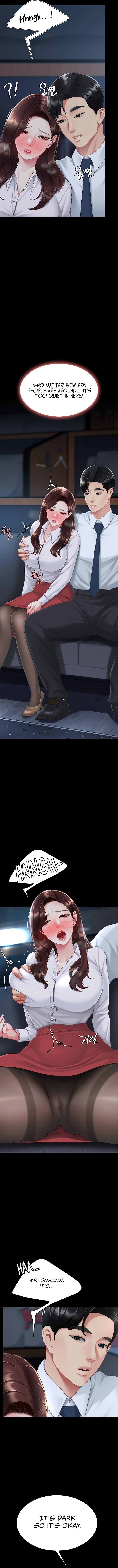 Go Ahead, Mom Chap Chapter 109-Go Ahead, Mom - Next Chap 110