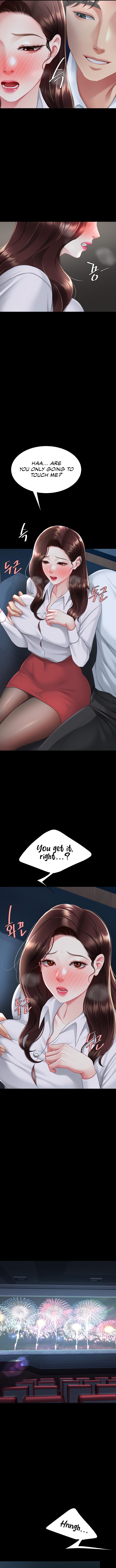 Go Ahead, Mom Chap Chapter 109-Go Ahead, Mom - Next Chap 110