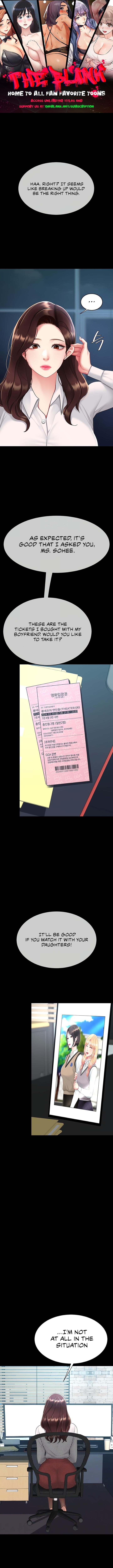 Go Ahead, Mom Chap Chapter 109-Go Ahead, Mom - Next Chap 110