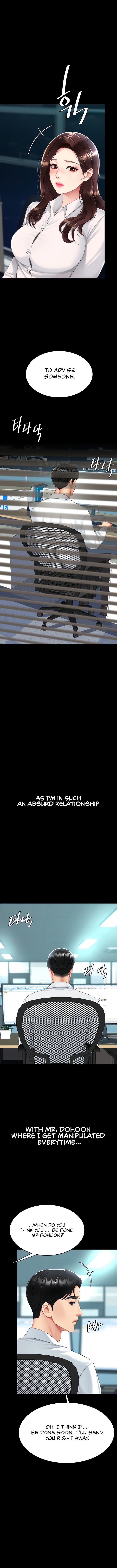 Go Ahead, Mom Chap Chapter 109-Go Ahead, Mom - Next Chap 110