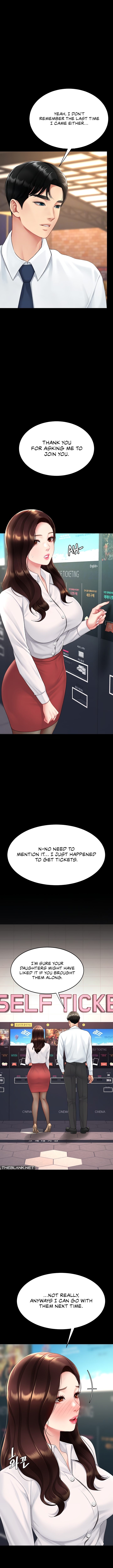 Go Ahead, Mom Chap Chapter 109-Go Ahead, Mom - Next Chap 110