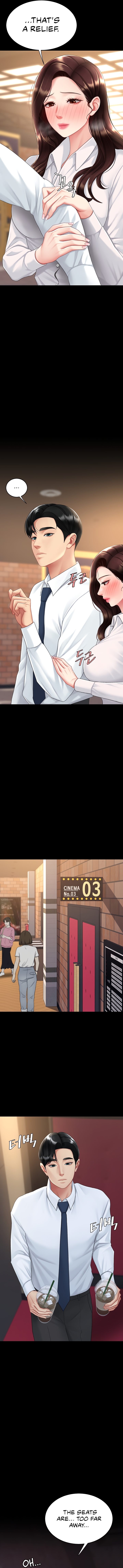 Go Ahead, Mom Chap Chapter 109-Go Ahead, Mom - Next Chap 110