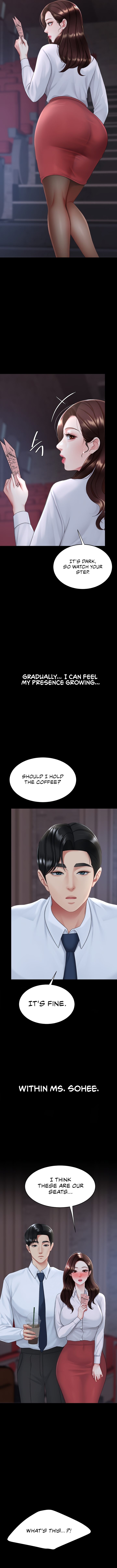 Go Ahead, Mom Chap Chapter 109-Go Ahead, Mom - Next Chap 110