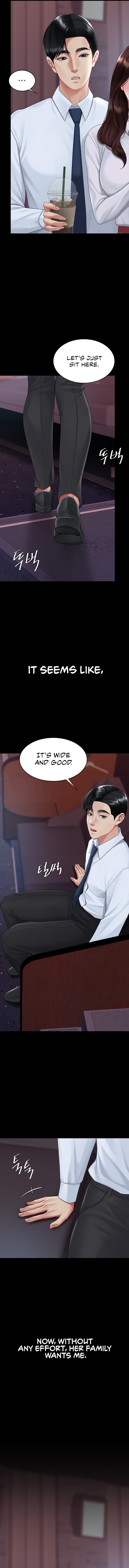 Go Ahead, Mom Chap Chapter 109-Go Ahead, Mom - Next Chap 110