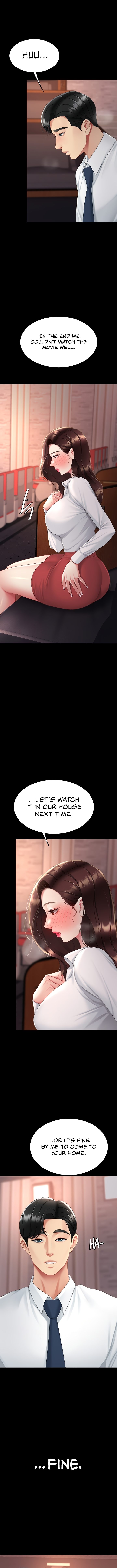 Go Ahead, Mom Chap Chapter 110-Go Ahead, Mom - Next Chap 111