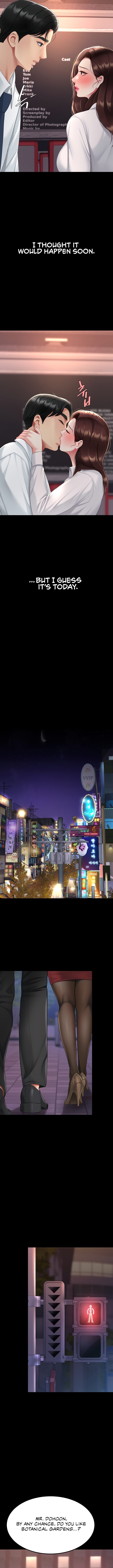 Go Ahead, Mom Chap Chapter 110-Go Ahead, Mom - Next Chap 111