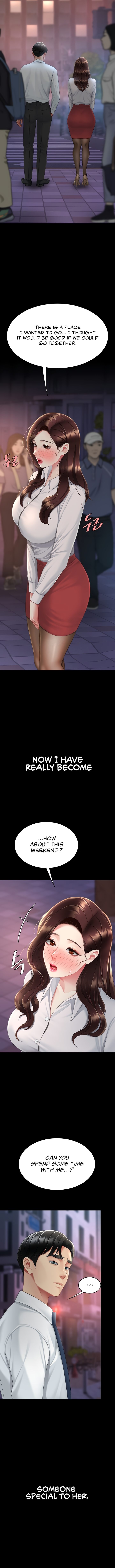 Go Ahead, Mom Chap Chapter 110-Go Ahead, Mom - Next Chap 111