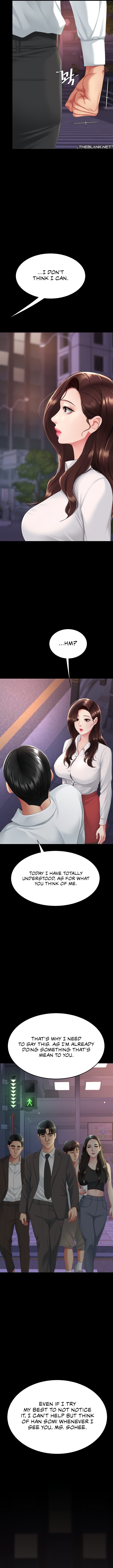 Go Ahead, Mom Chap Chapter 110-Go Ahead, Mom - Next Chap 111