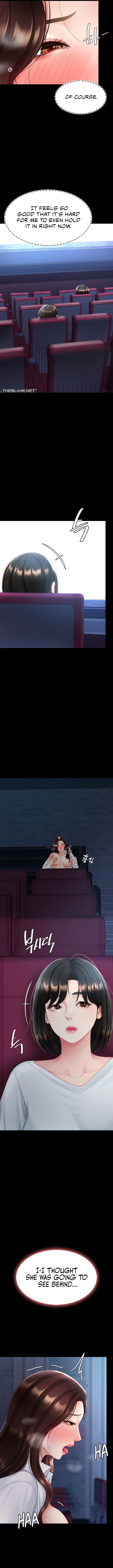 Go Ahead, Mom Chap Chapter 110-Go Ahead, Mom - Next Chap 111