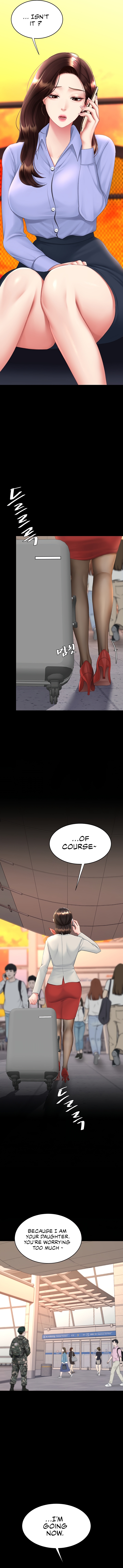 Go Ahead, Mom Chap Chapter 111-Go Ahead, Mom - Next Chap 112