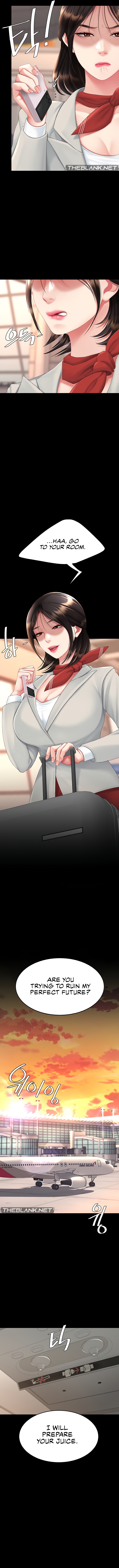 Go Ahead, Mom Chap Chapter 111-Go Ahead, Mom - Next Chap 112