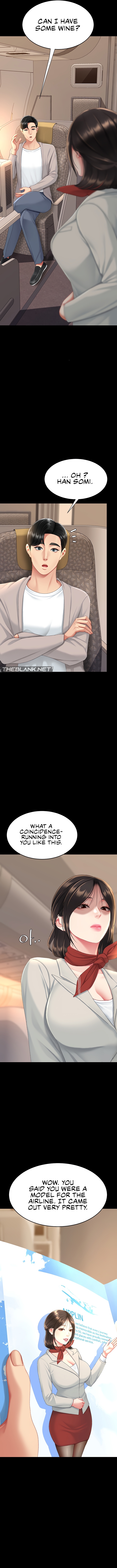 Go Ahead, Mom Chap Chapter 111-Go Ahead, Mom - Next Chap 112