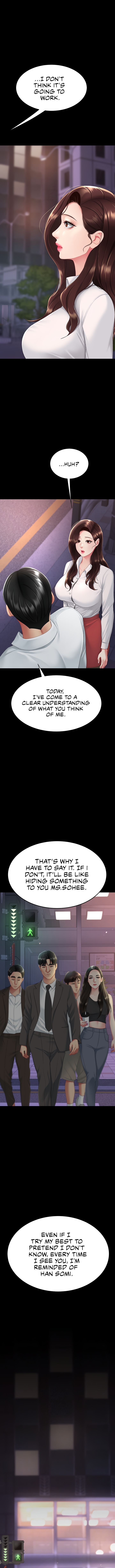 Go Ahead, Mom Chap Chapter 111-Go Ahead, Mom - Next Chap 112