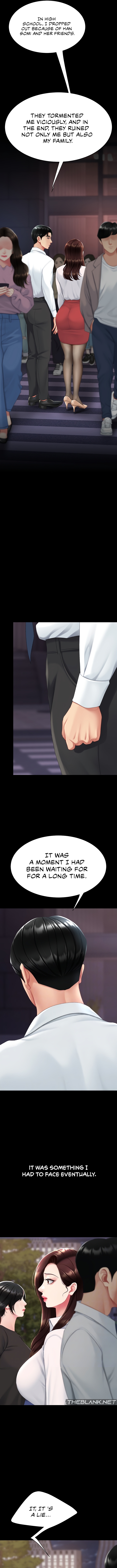 Go Ahead, Mom Chap Chapter 111-Go Ahead, Mom - Next Chap 112