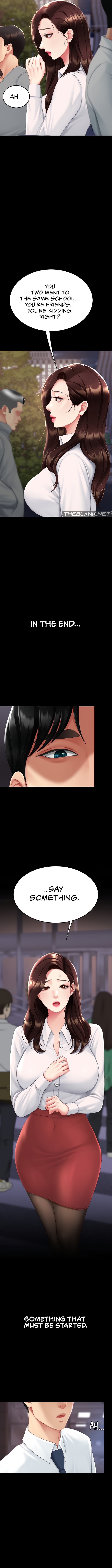 Go Ahead, Mom Chap Chapter 111-Go Ahead, Mom - Next Chap 112