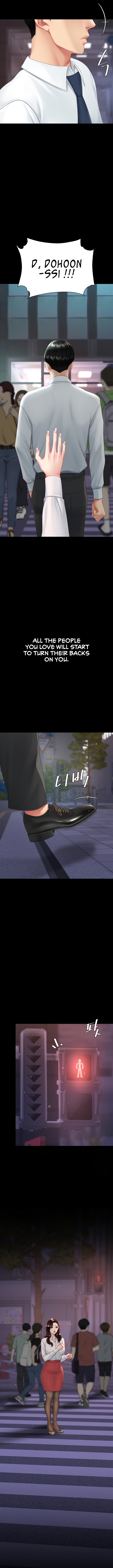 Go Ahead, Mom Chap Chapter 111-Go Ahead, Mom - Next Chap 112