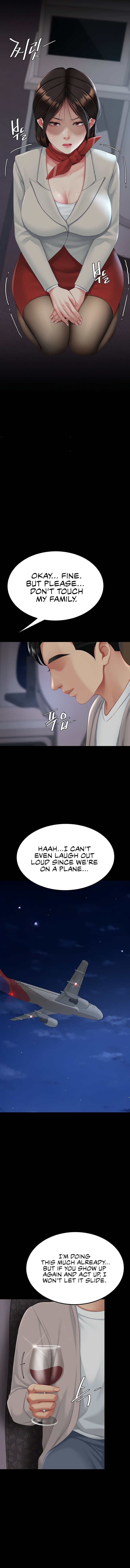 Go Ahead, Mom Chap Chapter 112-Go Ahead, Mom - Next Chap 113