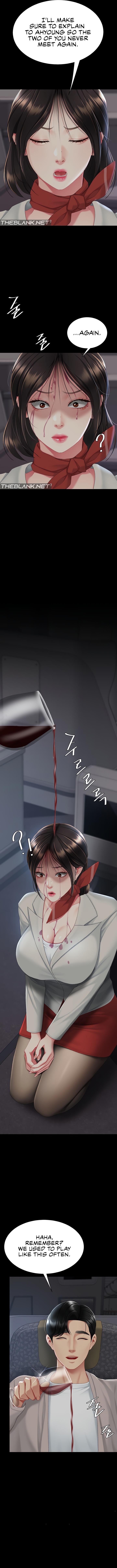 Go Ahead, Mom Chap Chapter 112-Go Ahead, Mom - Next Chap 113