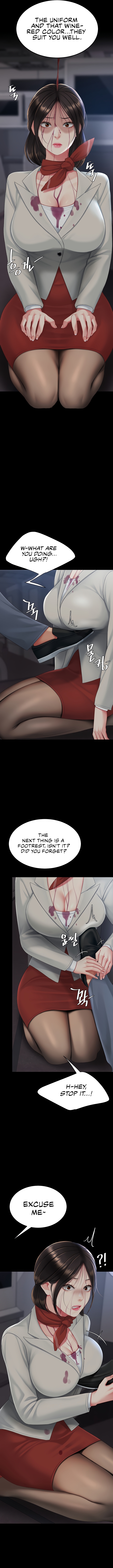 Go Ahead, Mom Chap Chapter 112-Go Ahead, Mom - Next Chap 113