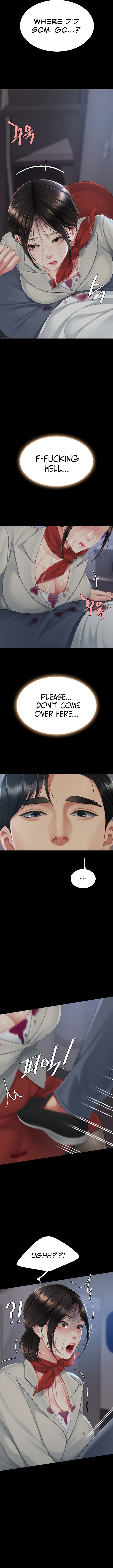 Go Ahead, Mom Chap Chapter 112-Go Ahead, Mom - Next Chap 113