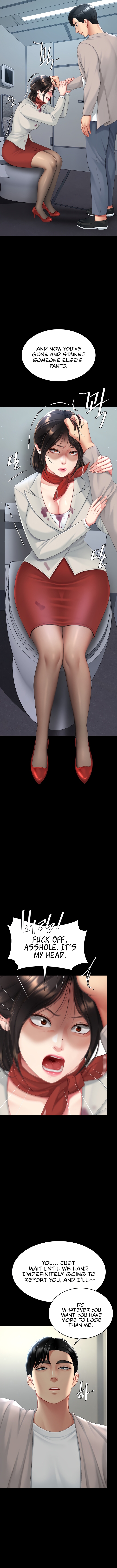 Go Ahead, Mom Chap Chapter 112-Go Ahead, Mom - Next Chap 113